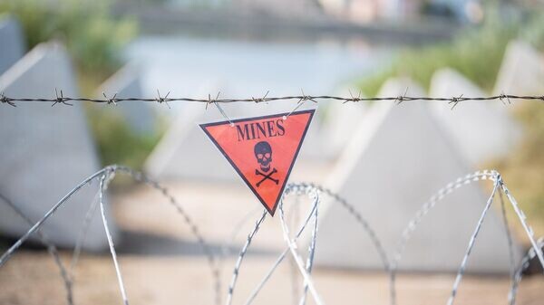    © Photo : Lietuvos Respublikos krašto apsaugos ministerija / št. srž. A. Čemerkа