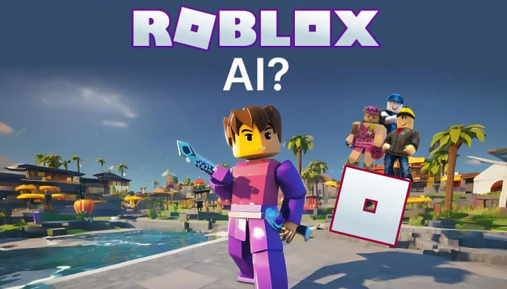     Если верить изданию Wired, в «Роблоксе» постепенно появляется ИИ-проверка игроков на возраст