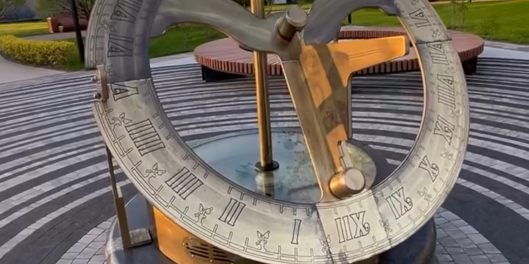 Кронштадт за 1 день