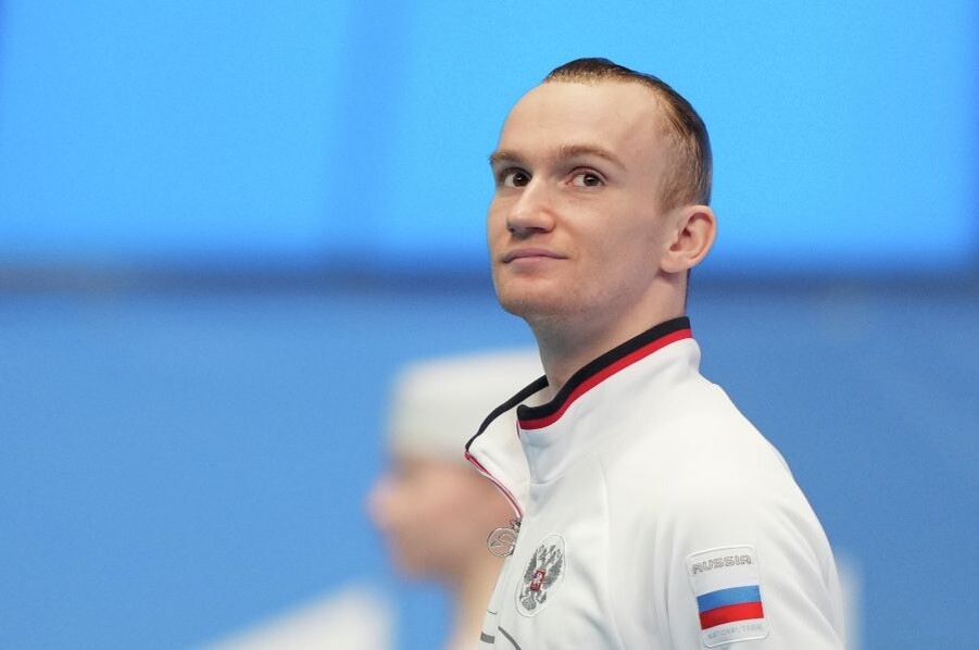    Александр Мальцев / Источник: © Александр Вильф/РИА Новости