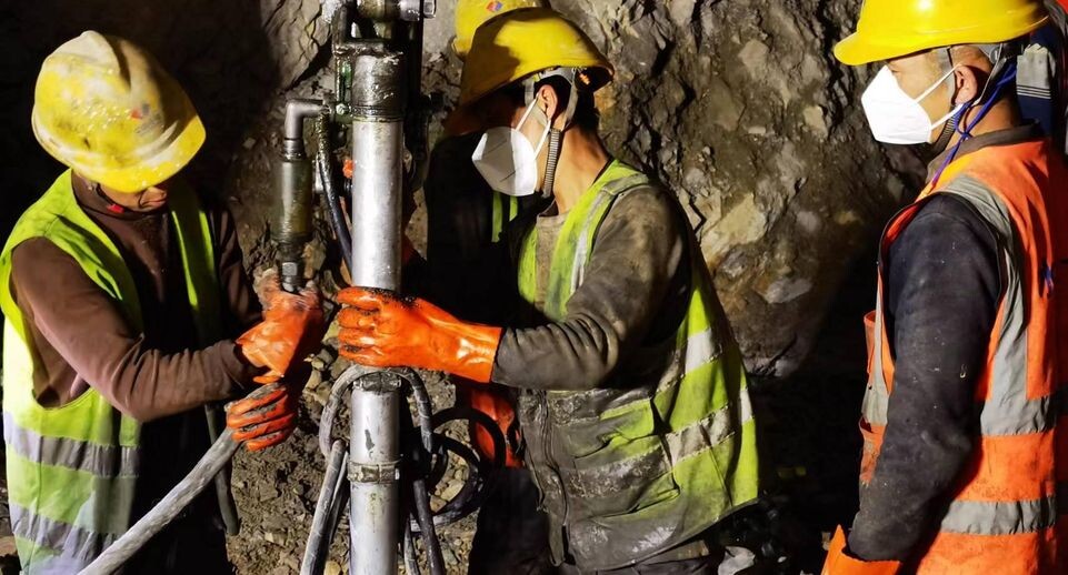    Liu Wenbo / www.globallookpress.com