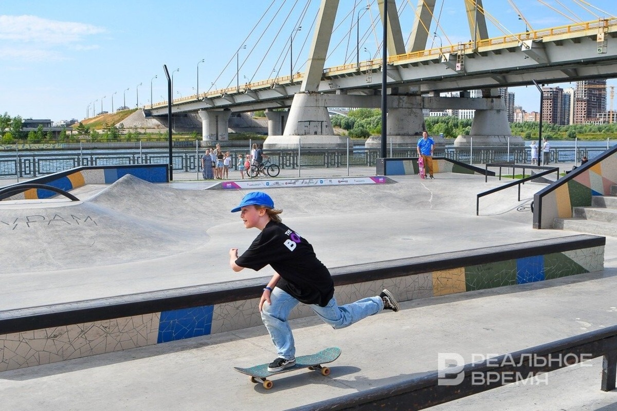   Максим Платонов / realnoevremya.ru