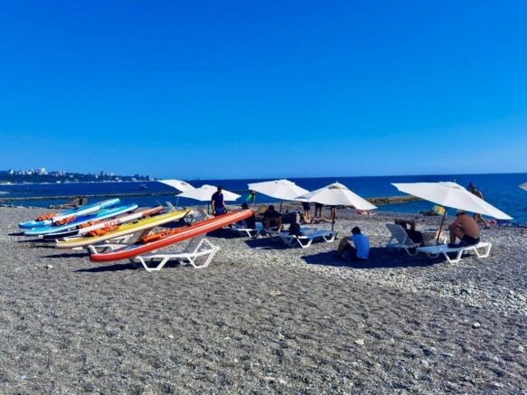    Фото: t.me/police_sochi