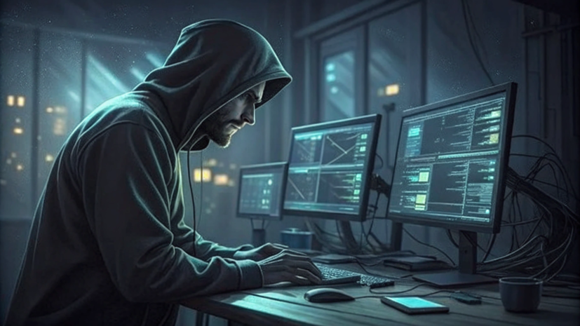    Сгенерировано с помощью ИИ