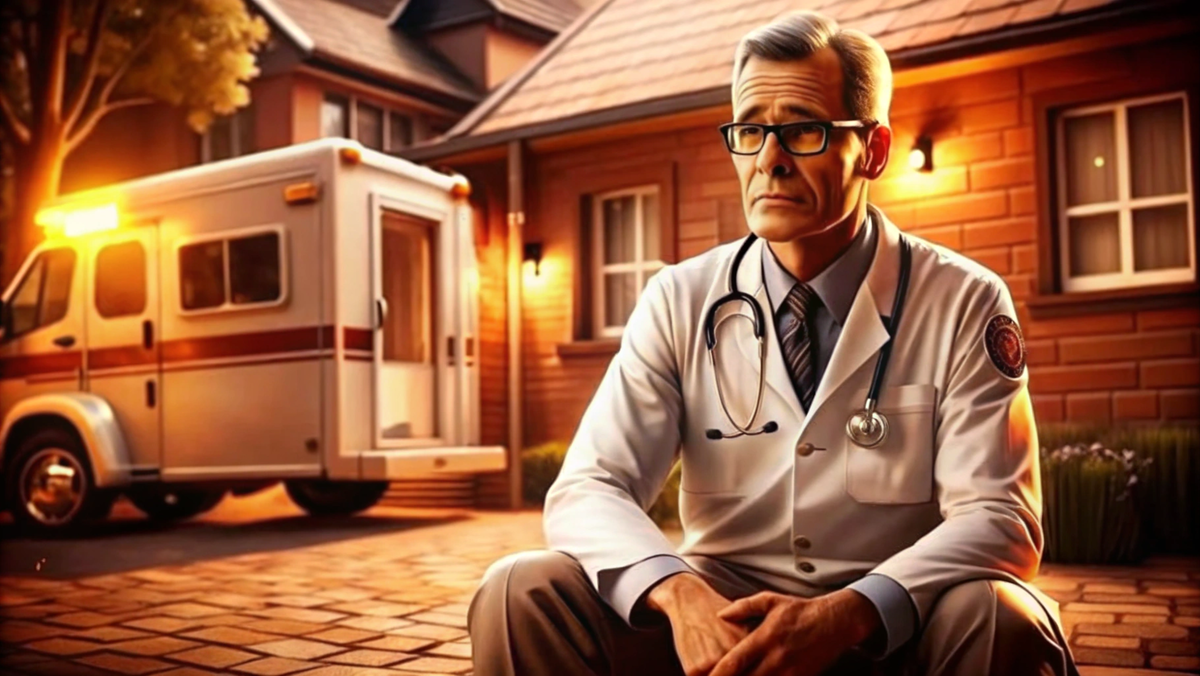 Изображение сгенерировано Рекрафт 