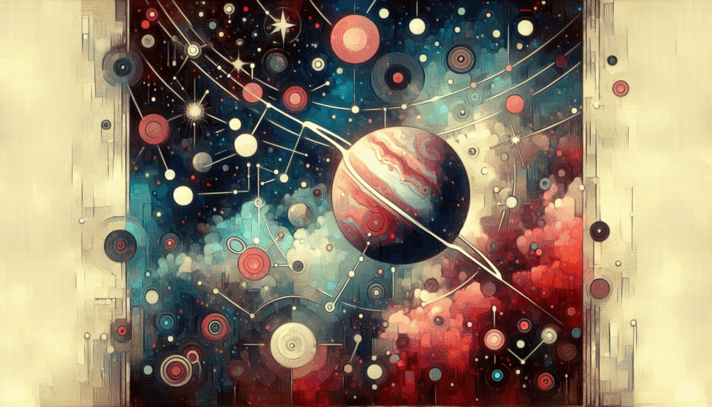    Уран в близнецах 2025: как подготовиться к эпохе перемен и инноваций AstroTE_bot