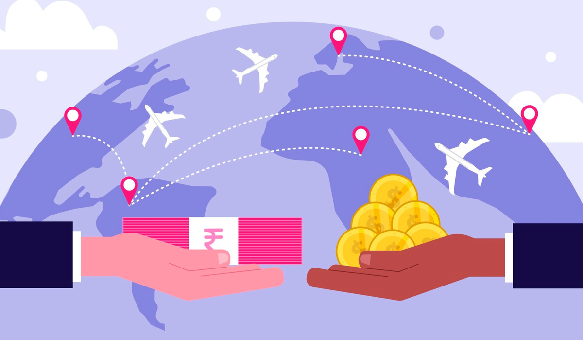 Как отправить SWIFT перевод?