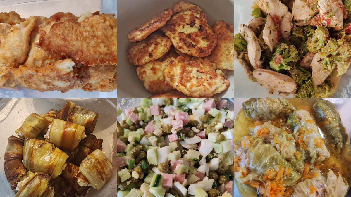 Фото автора канала. 