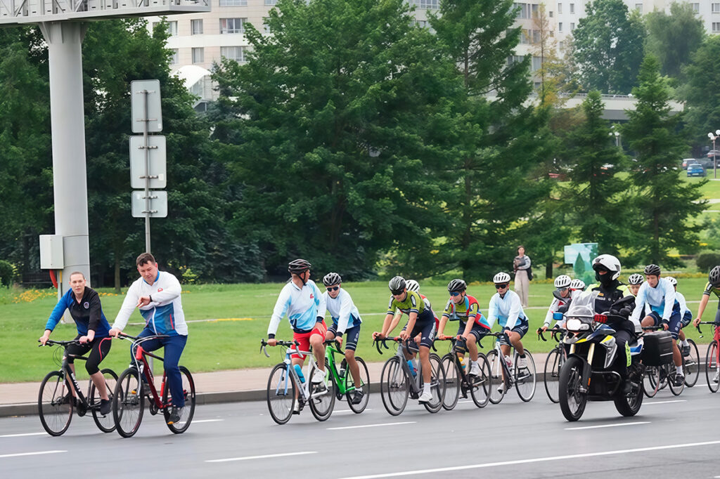    Фото: «Минск-Новости»