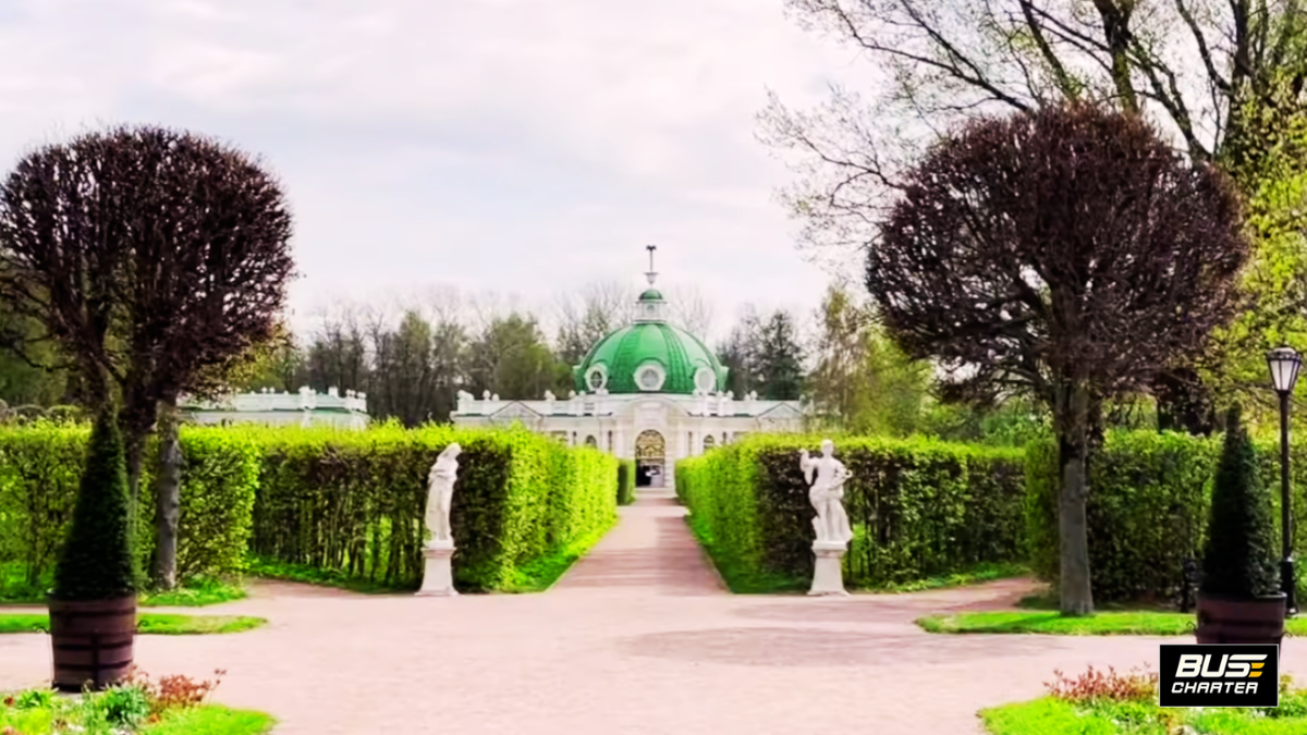 Автобусный тур, Тур выходного дня