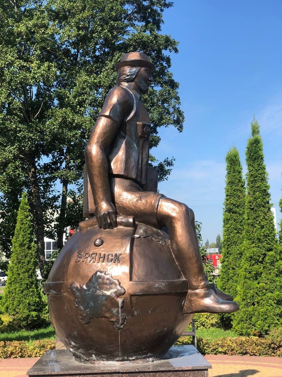 Фото автора 