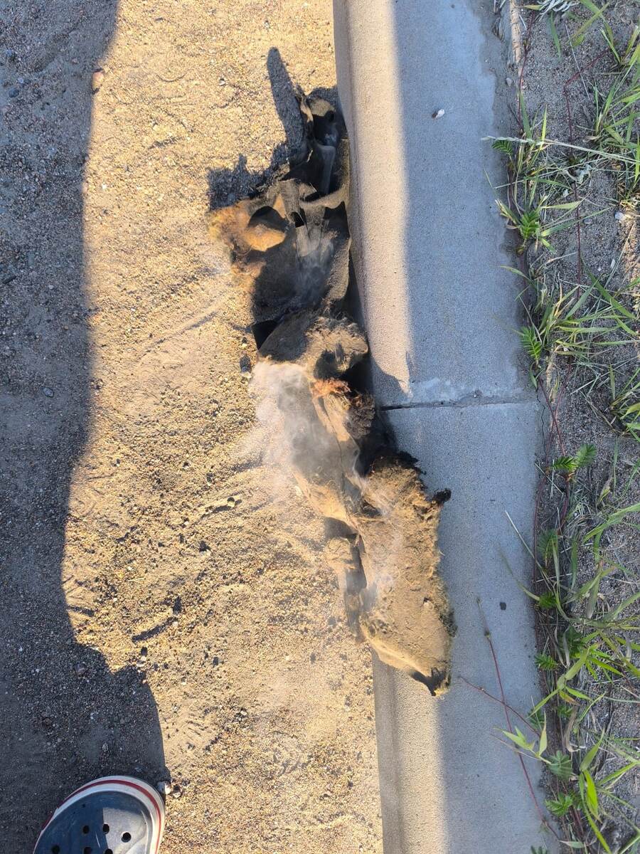 Защита из машины. 