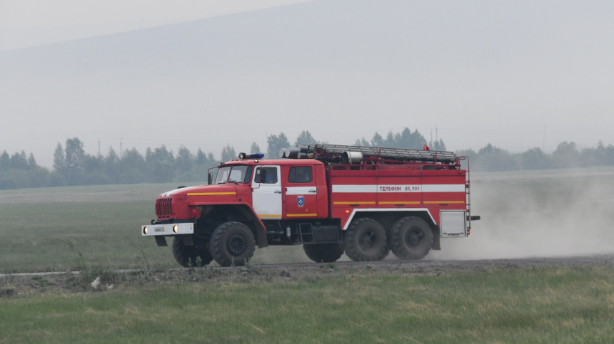    Фото: © РИА Новости/Евгений Епанчинцев