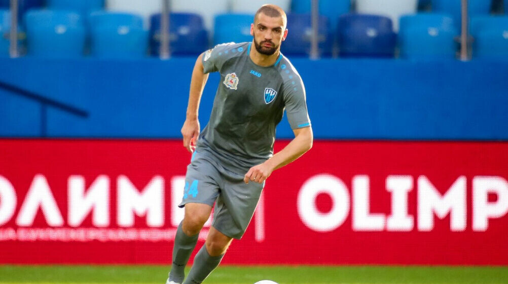    Фото: ФК "Пари НН"