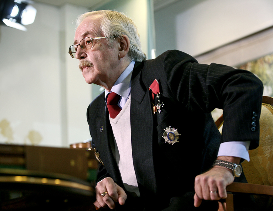    © Михаил Фомичев/ТАСС