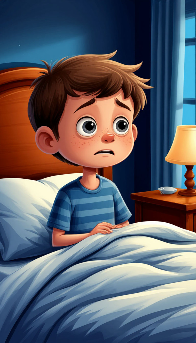 Изображение сгенерировано искусственным интеллектом