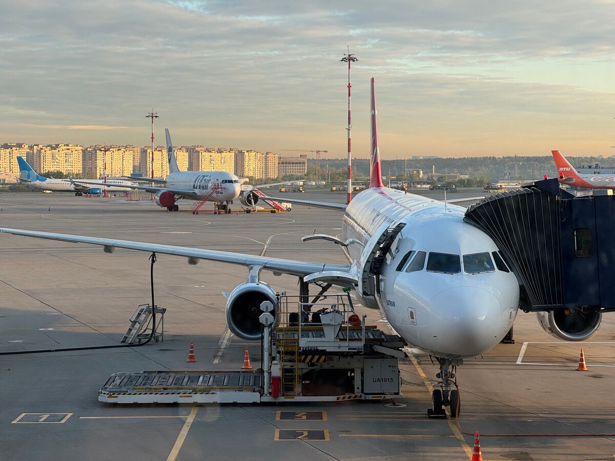     / Источник: © ИЗВЕСТИЯ/Эдуард Корниенко