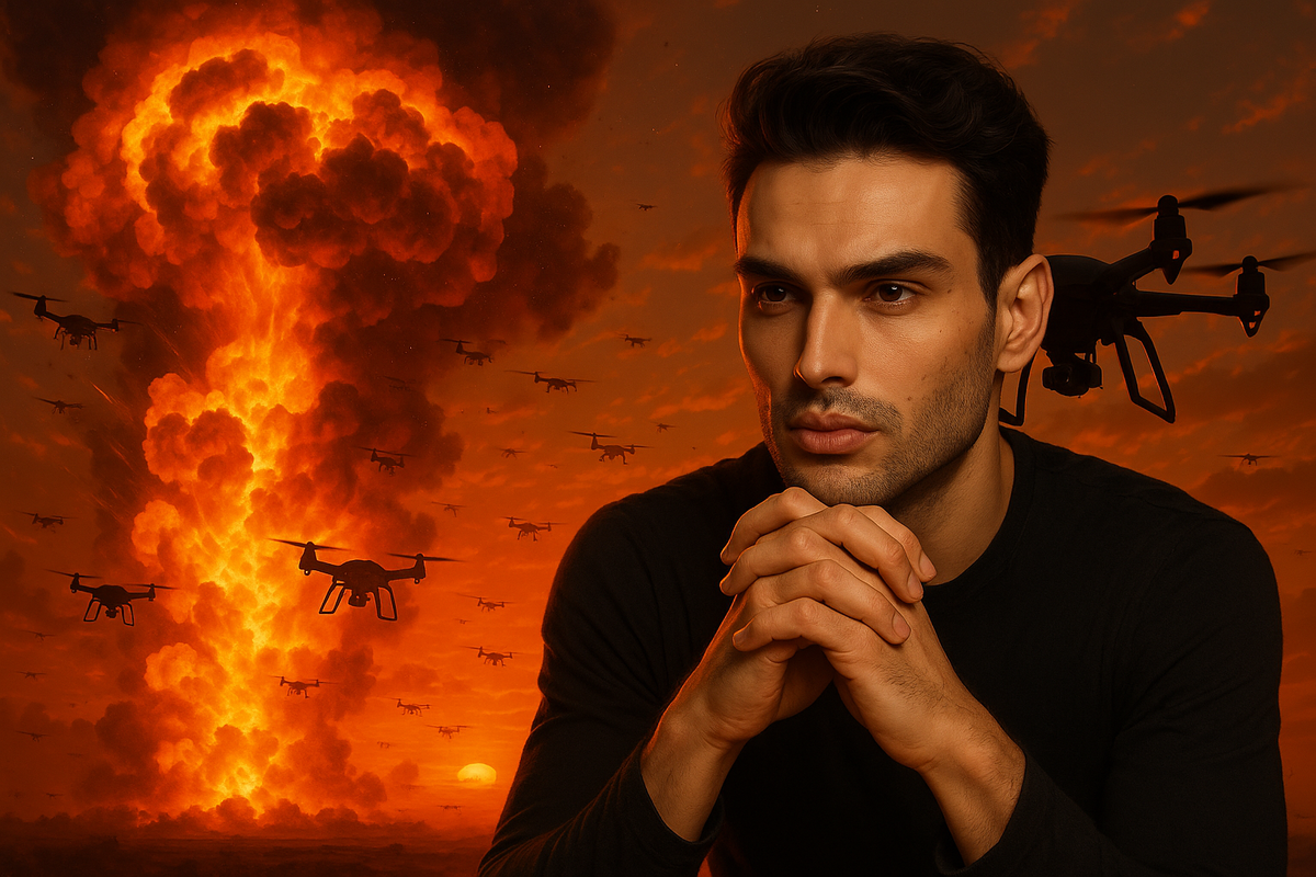 Изображение сгенерировано ИИ