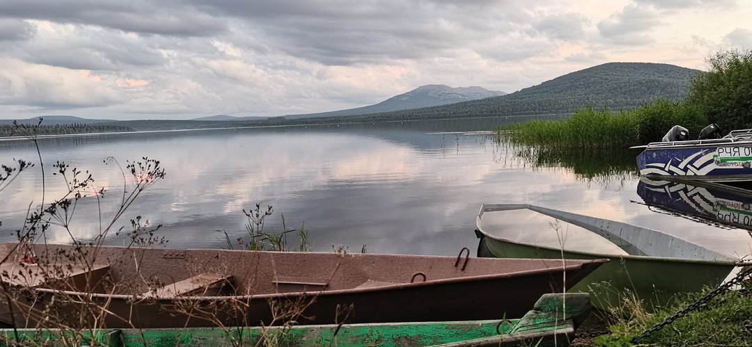 Урал, который не все знают