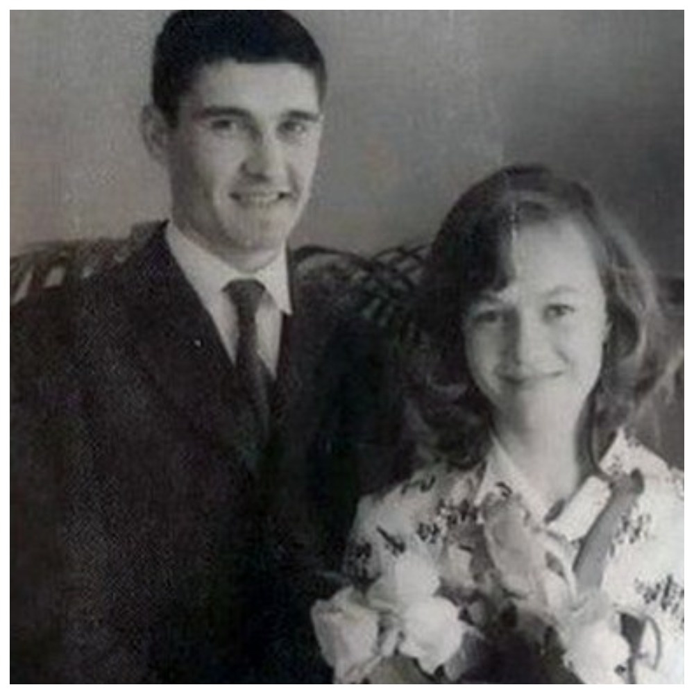 С первым Юрием