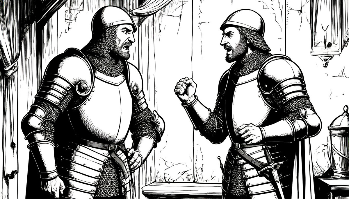 Изображение сгенерировано ИИ