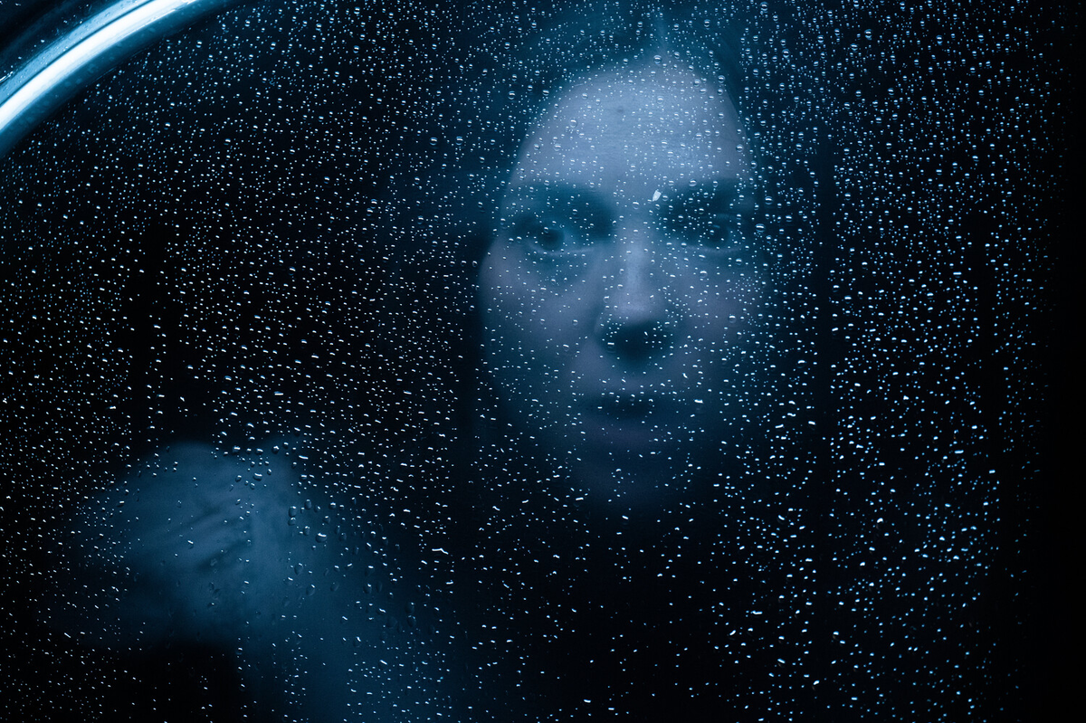 Синнове Карлсен