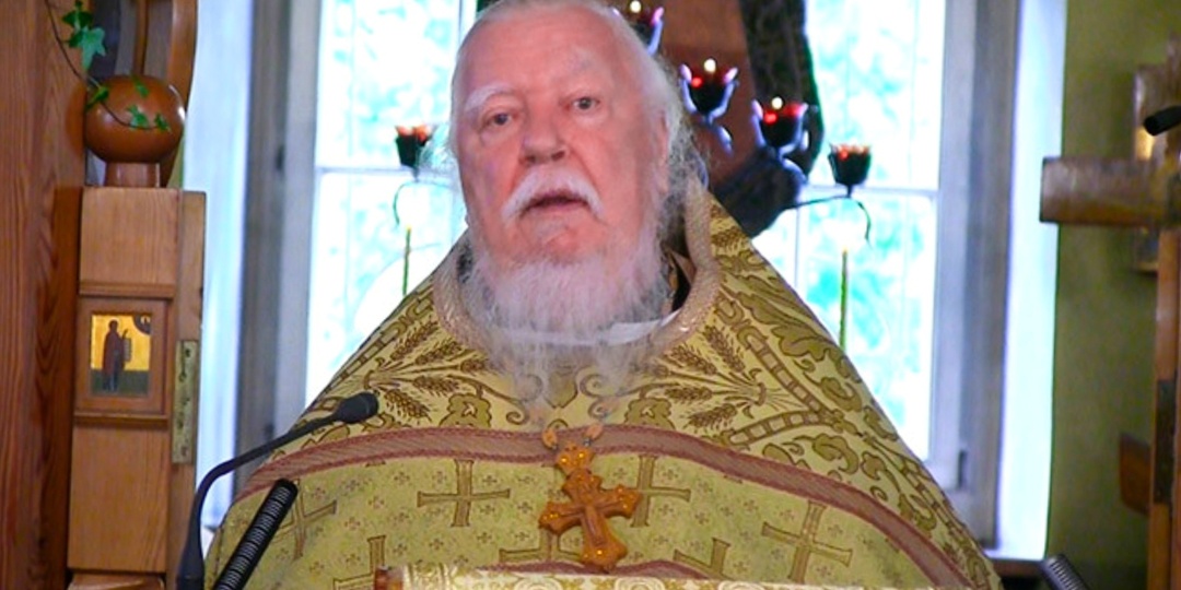 Мы все — бесноватые. И что делать? Объясняет священник