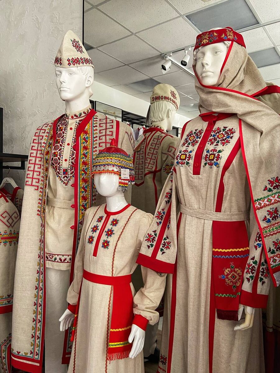 Путешествие в Чебоксары: поиск чувашской культуры в городе