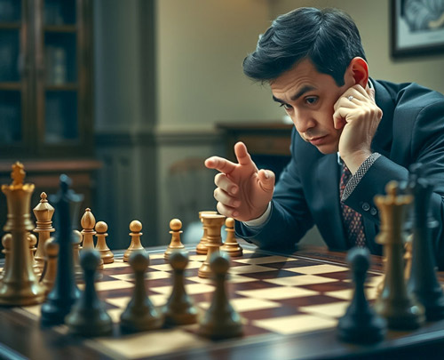 Выход всегда можно найти!