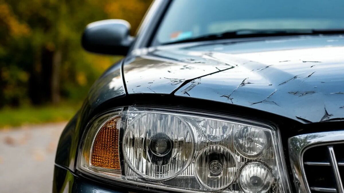    Сгенерировано ИИ