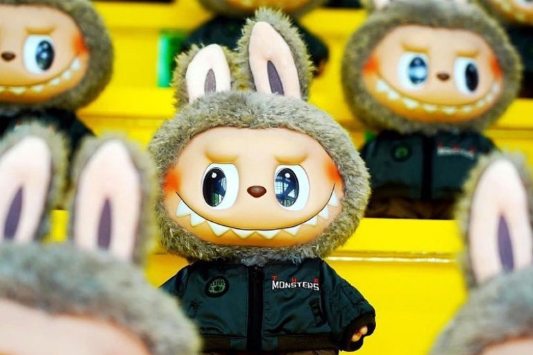    Источник: popmartworld.com