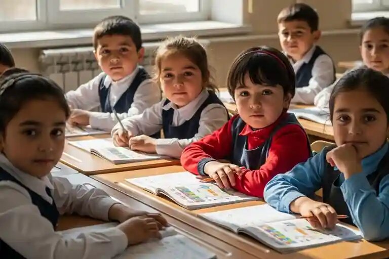    Иллюстративное фото. aifstan.info