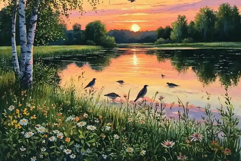    Иллюстрация: t.me/mushel_kz