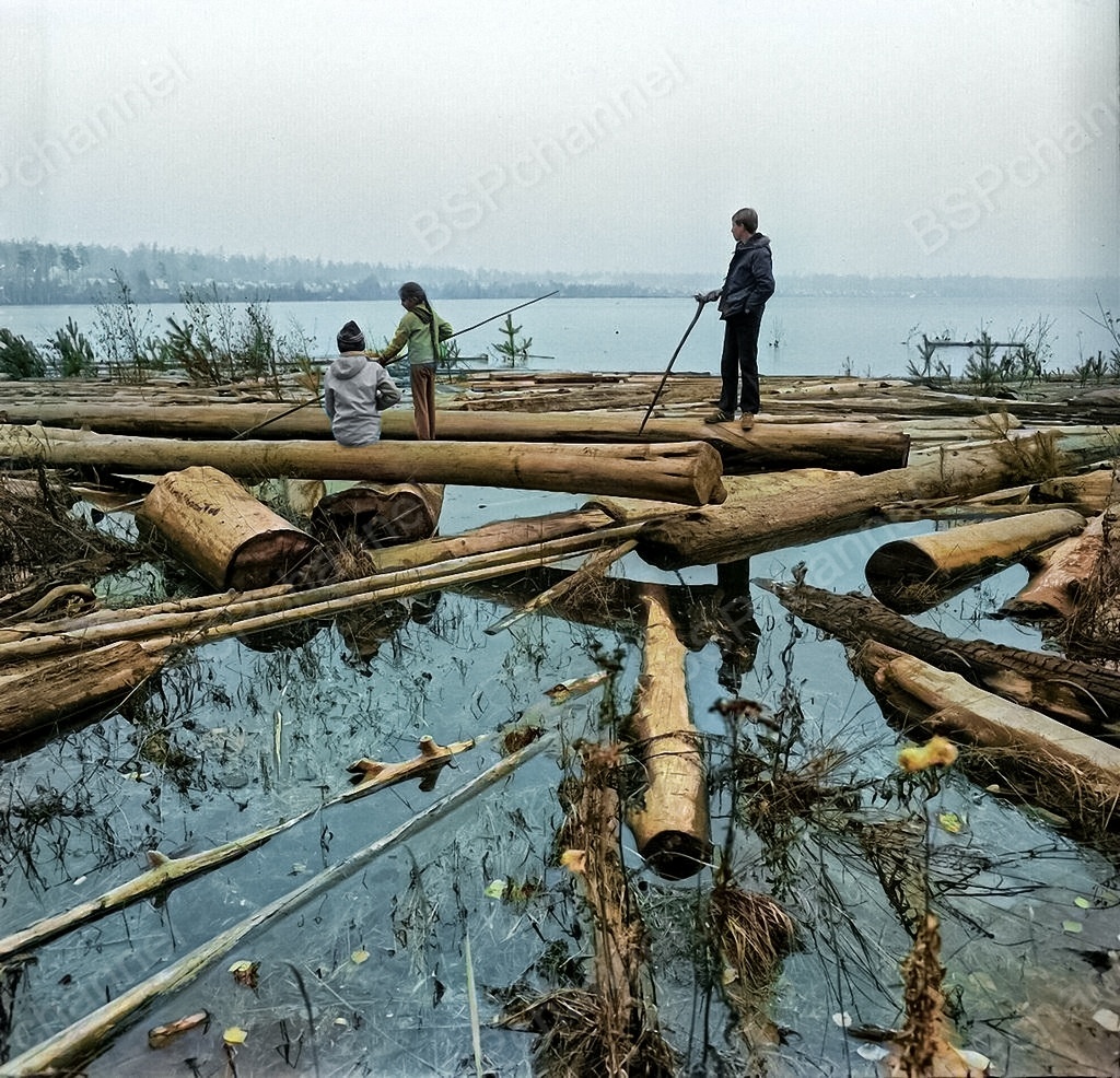 Фотограф: И. Верещагин.