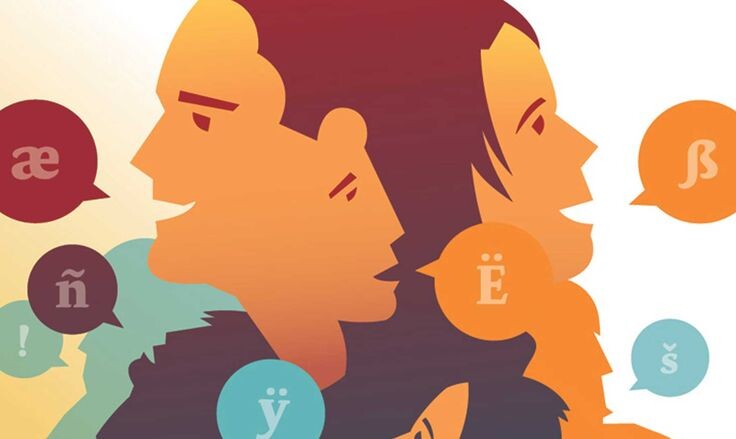 "По-немецки — «цацки-пецки», а по-русски — «бутерброд»"(с) Фото: Pinterest / Serial Vision