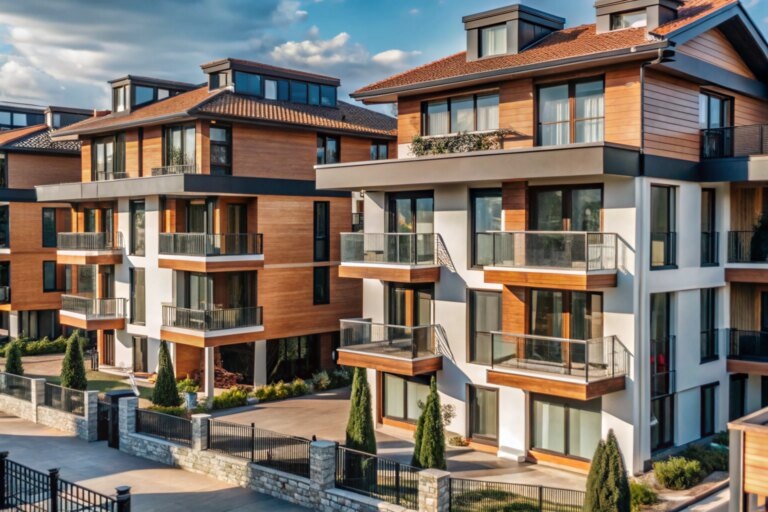    Дуплексы и триплексы в Болгарии: доступная недвижимость с уникальными возможностями для жизни и инвестиций