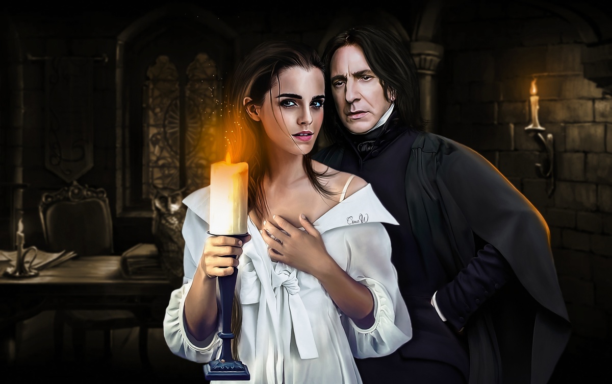 Художник ComaW