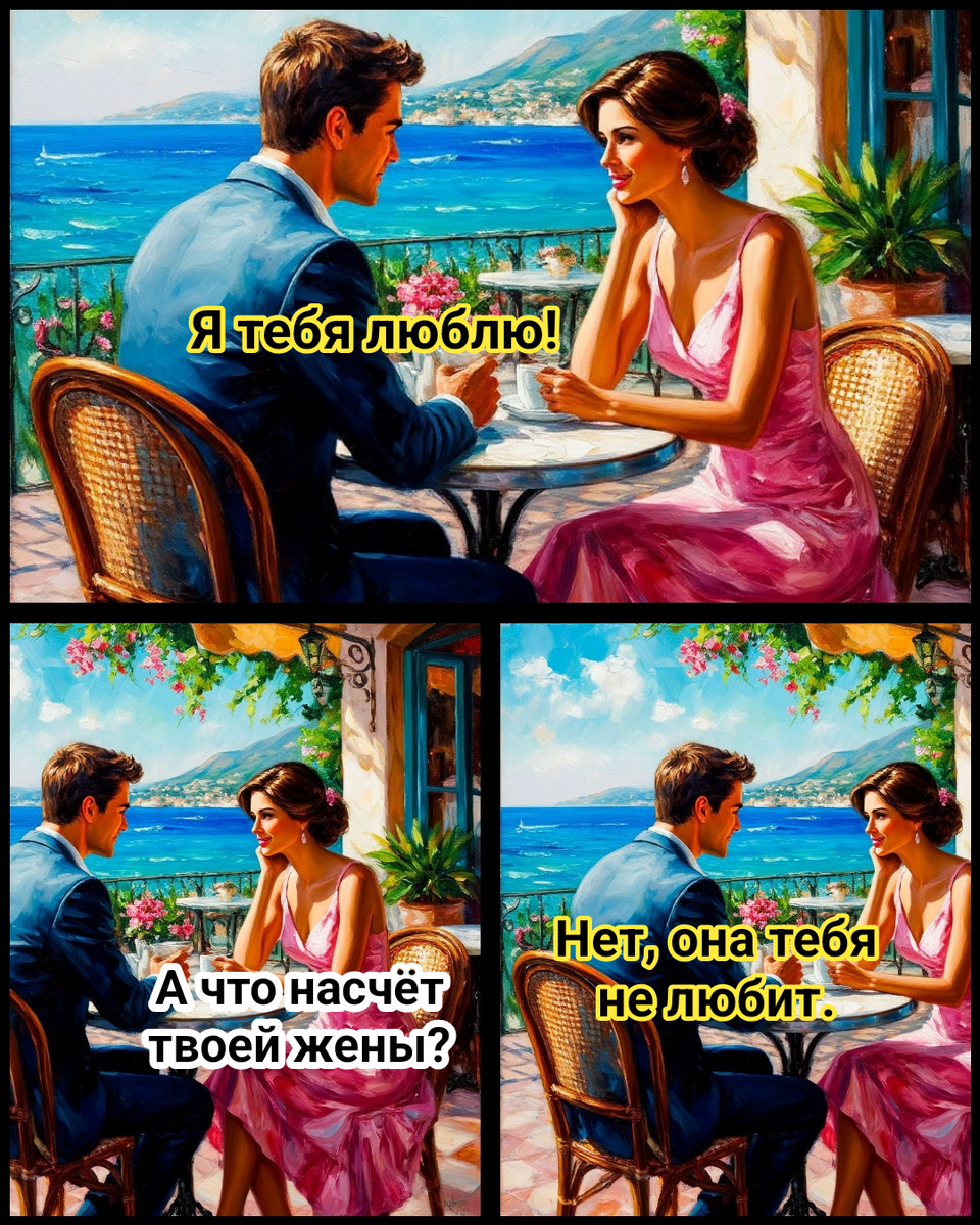 рисунок автора