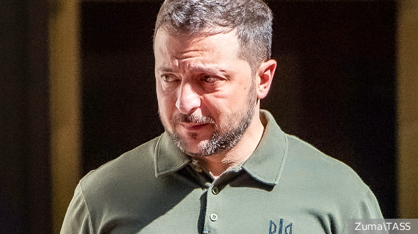     Фото: Zuma\TASS   
 Текст: Вера Басилая