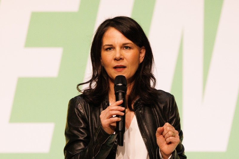    Фото: Lando Hass/dpa/Global Look Press