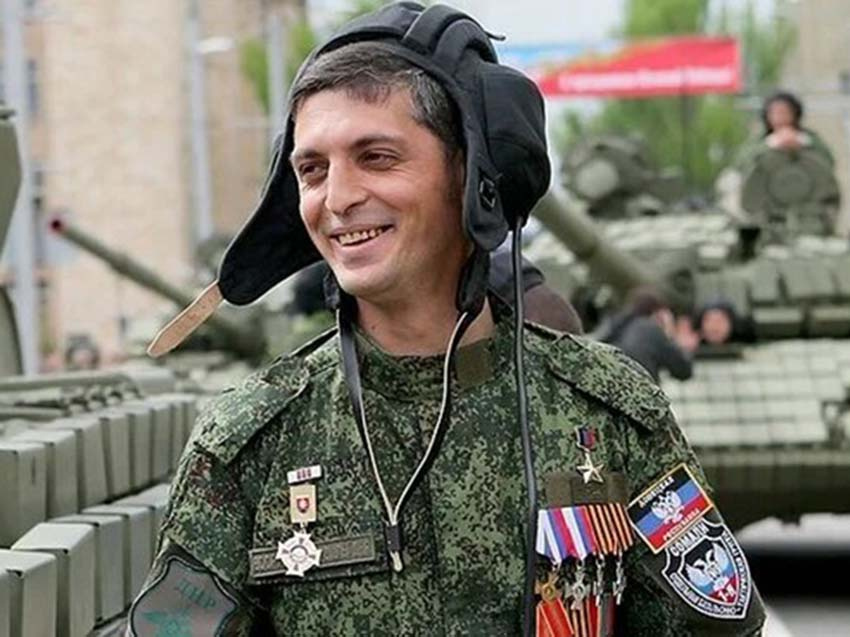 Источник: семейный архив Михаила Толстых