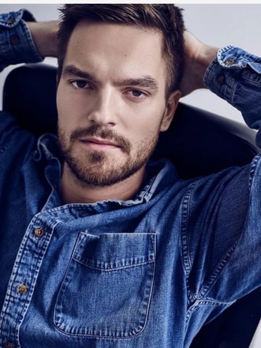 Никита Волков