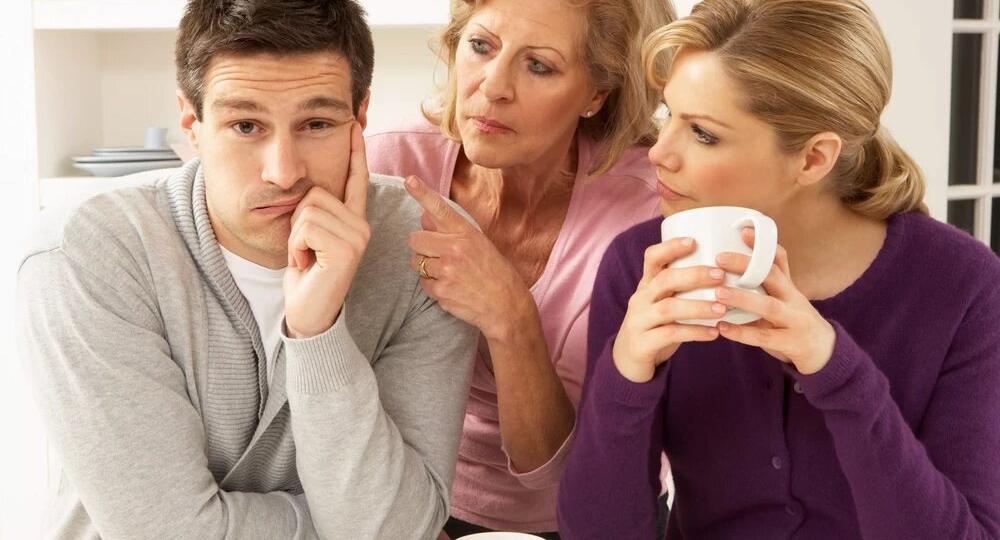 Расчетливая Алевтина (аудио-рассказ 15 минут)