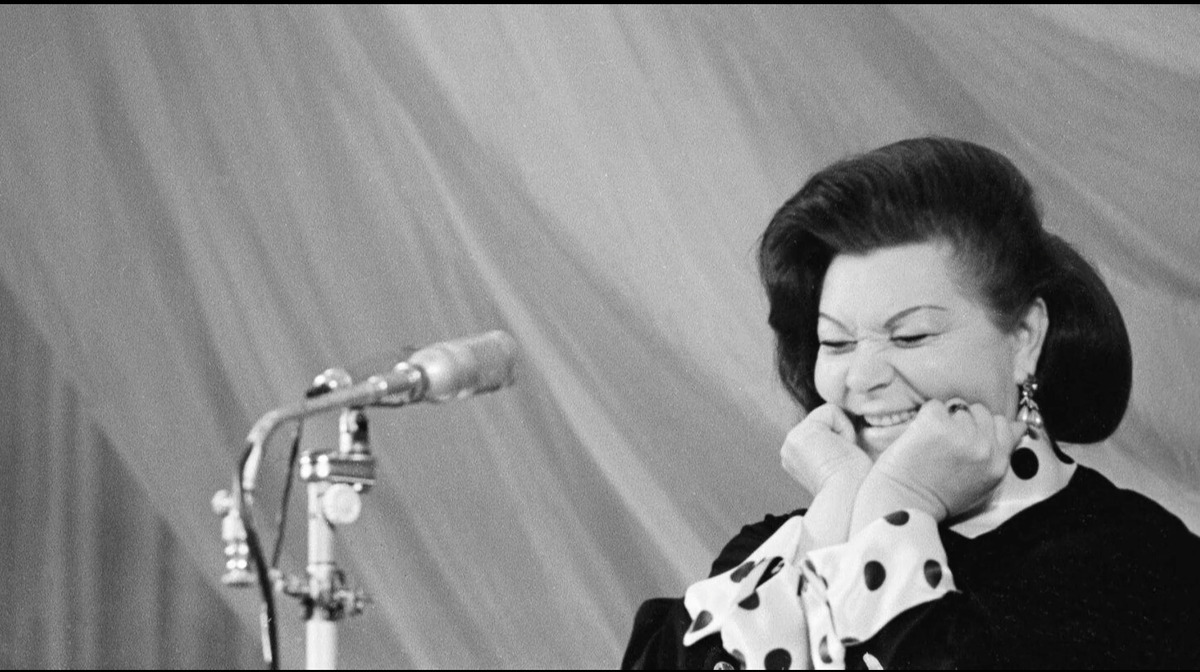 Клавдия Шульженко