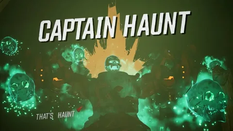 Я капитагн  Страх 