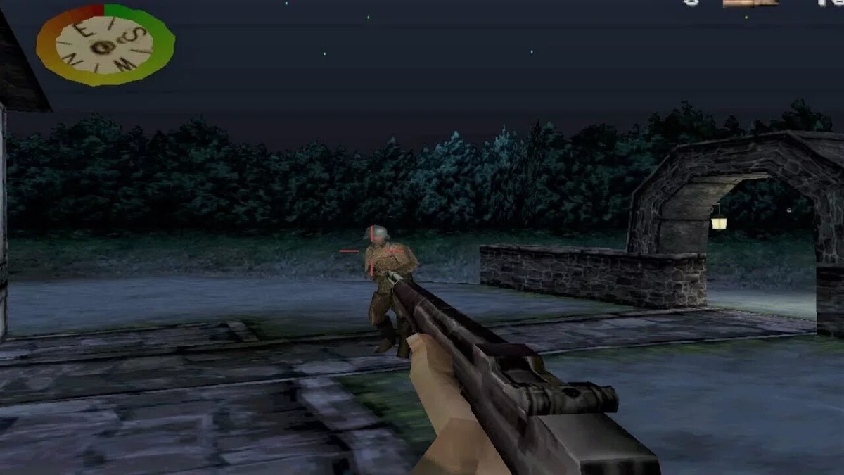 Скриншот из поисковика Яндекс 