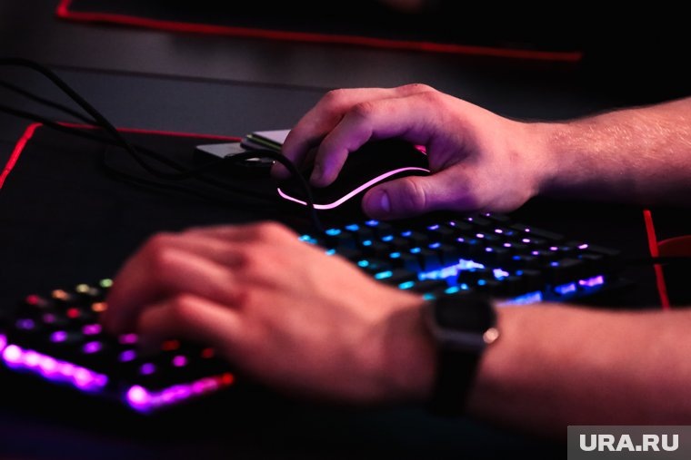    Капитан команды Team Spirit по Dota 2 Ярослав Найденов родом из Златоуста Челябинской области