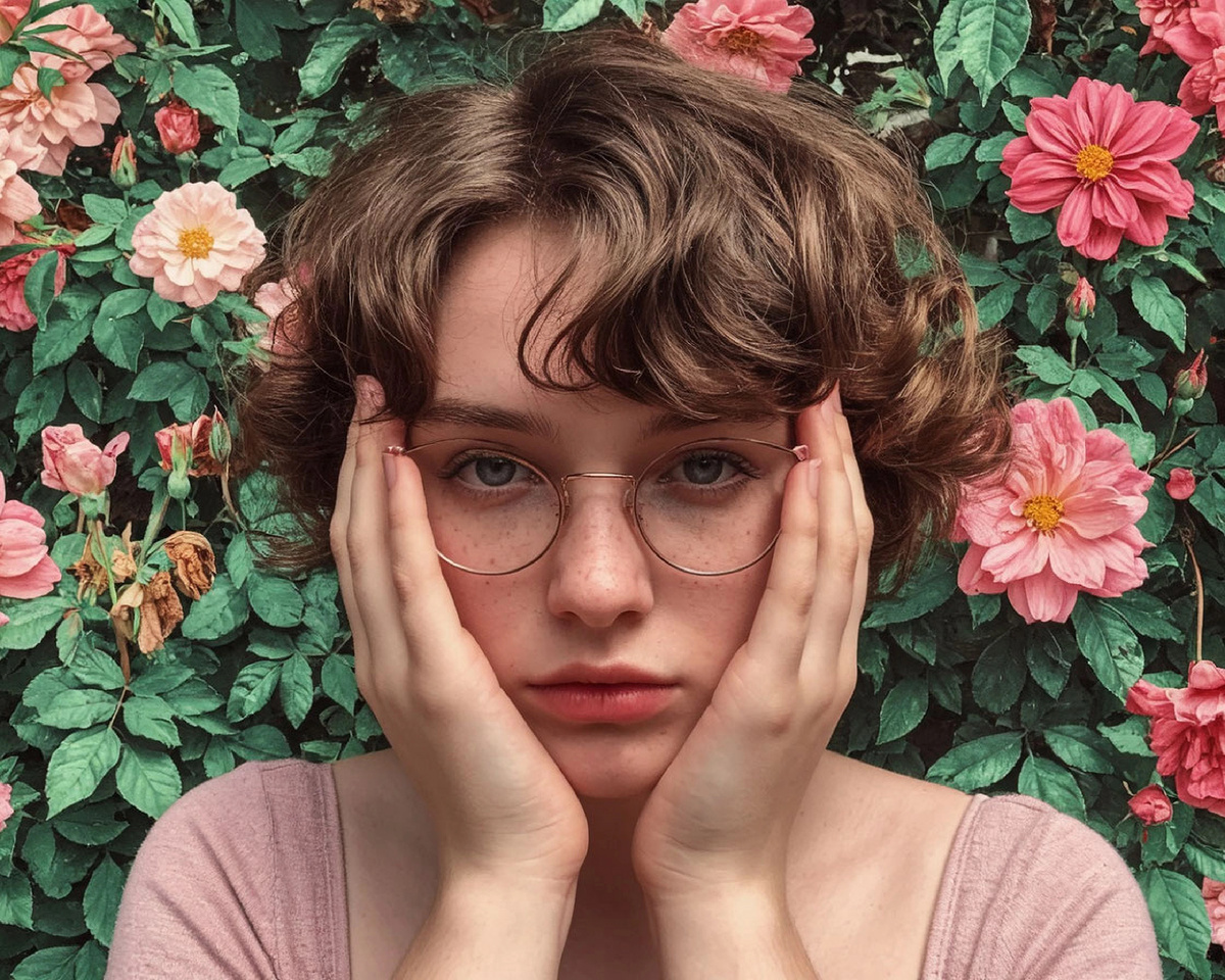 В каждом из нас живет внутренний критик. Он как безжалостный судья, который постоянно указывает на наши недостатки и ошибки. 