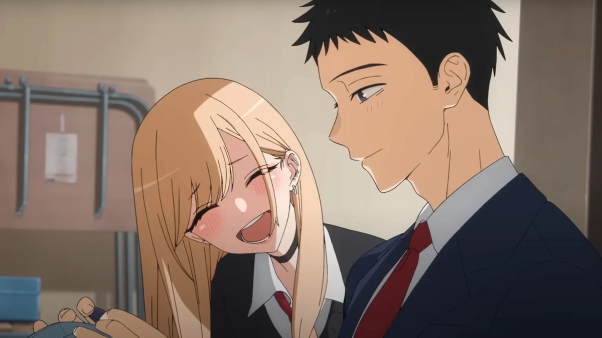 «Эта фарфоровая кукла влюбилась»