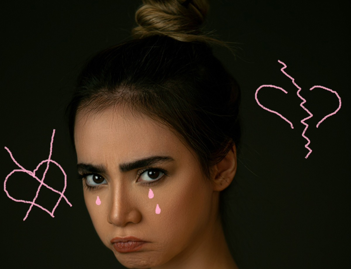 Фото: Raamin ka с сайта unsplash.com в небольшой редакции автора